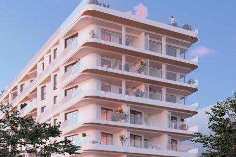 Appartamento in vendita Villajoyosa, Alicante, Spagna 2 camere da letto, 79.42 mq. N° 130610 - foto 5