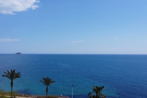 Apartment à vendre à Villajoyosa, Alicante, Espagne, 2 chambres, 82.96 m2 No. 130610 - photo 1