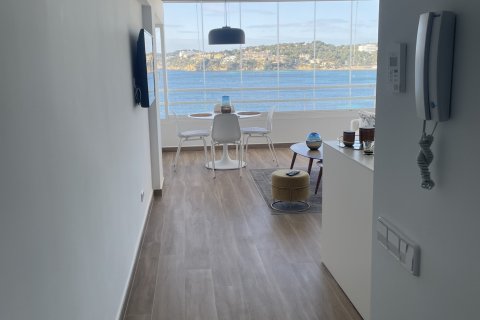 Apartamento en alquiler Torrenova, Mallorca, España 2 dormitorios, 63 m2 No. 131038 - foto 8