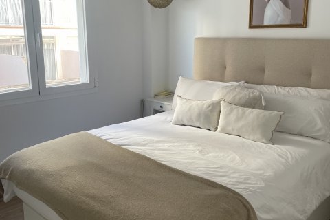 Apartamento en alquiler Torrenova, Mallorca, España 2 dormitorios, 63 m2 No. 131038 - foto 5