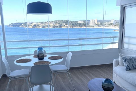 Apartamento en alquiler Torrenova, Mallorca, España 2 dormitorios, 63 m2 No. 131038 - foto 1