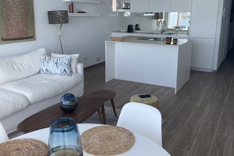Apartamento en alquiler Torrenova, Mallorca, España 2 dormitorios, 63 m2 No. 131038 - foto 2