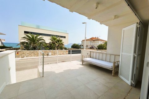 Willa Son Serra De Marina, Mallorca, Hiszpania 3 sypialnie, 134 mkw. nr 131035 – zdjęcie 5