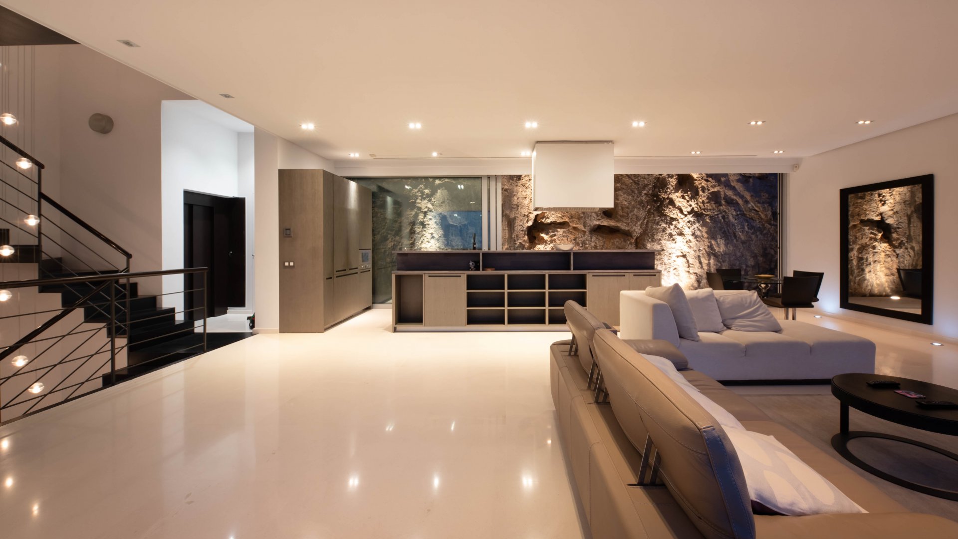 Villa in Port De Soller, Mallorca, Spain 4 bedrooms, 330 sq.m. No. 131036