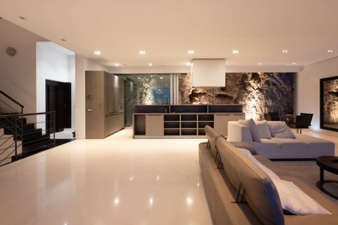 Villa for sale Port De Soller, Mallorca, Spain 4 bedrooms, 330 sq.m. No. 131036 - photo 10