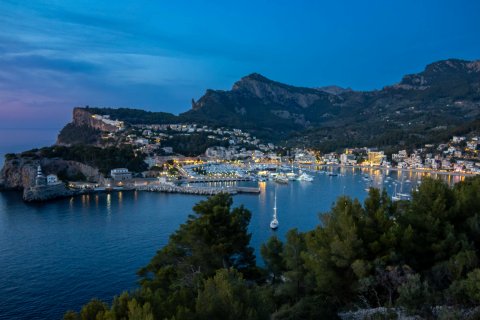 Villa for sale Port De Soller, Mallorca, Spain 4 bedrooms, 330 sq.m. No. 131036 - photo 21