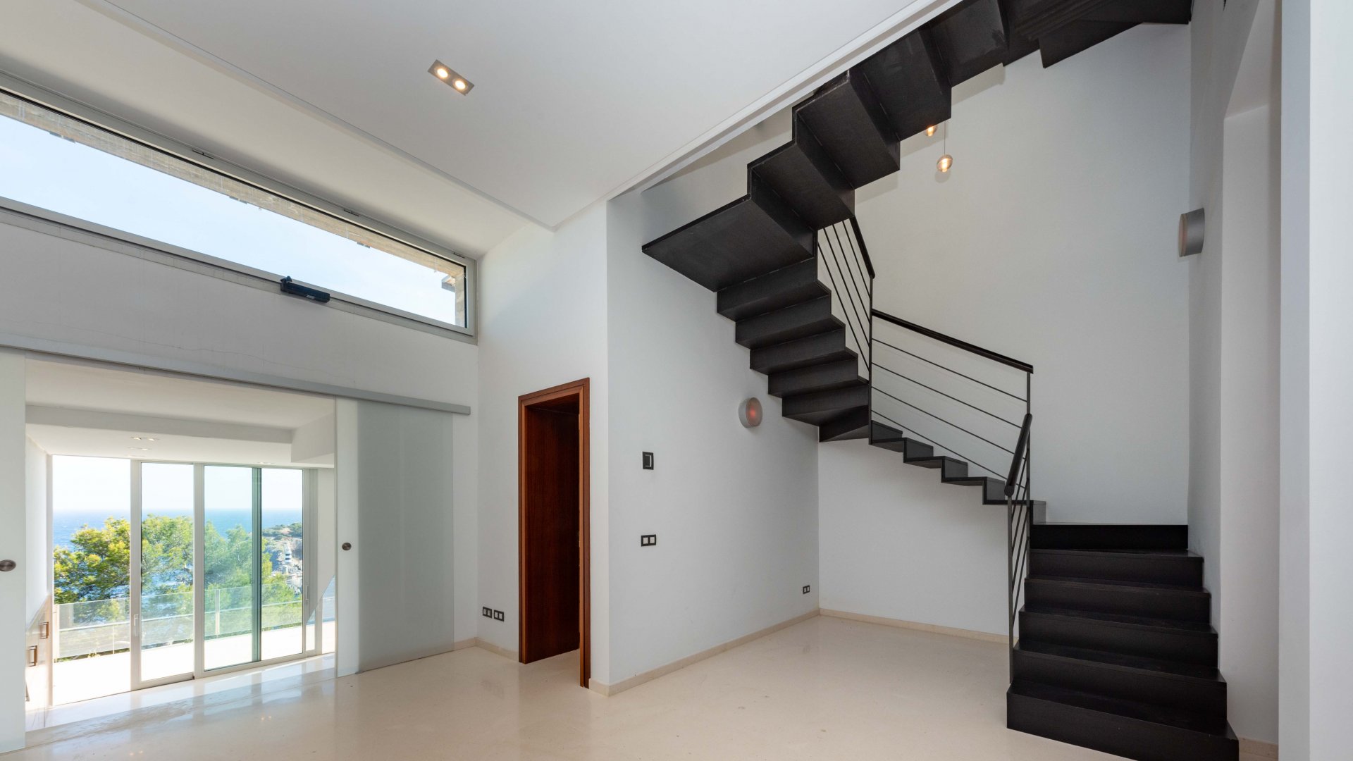 Villa in Port De Soller, Mallorca, Spain 4 bedrooms, 330 sq.m. No. 131036