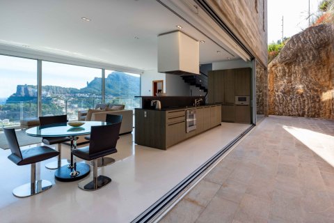 Villa for sale Port De Soller, Mallorca, Spain 4 bedrooms, 330 sq.m. No. 131036 - photo 22
