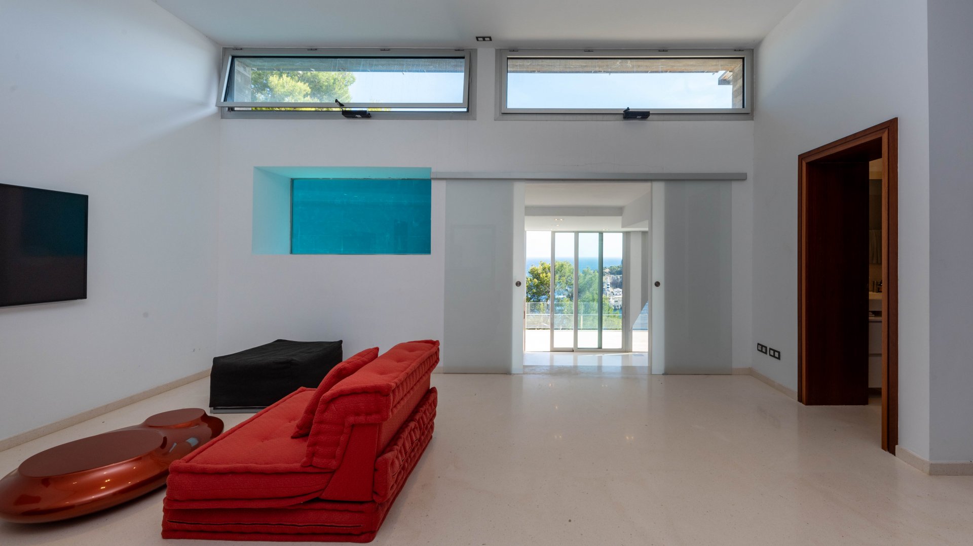 Villa in Port De Soller, Mallorca, Spain 4 bedrooms, 330 sq.m. No. 131036