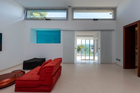 Villa for sale Port De Soller, Mallorca, Spain 4 bedrooms, 330 sq.m. No. 131036 - photo 25