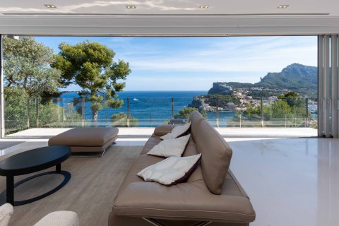 Villa for sale Port De Soller, Mallorca, Spain 4 bedrooms, 330 sq.m. No. 131036 - photo 3