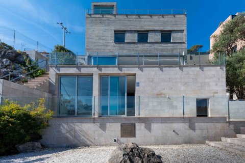 Villa for sale Port De Soller, Mallorca, Spain 4 bedrooms, 330 sq.m. No. 131036 - photo 18