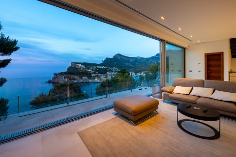 Villa for sale Port De Soller, Mallorca, Spain 4 bedrooms, 330 sq.m. No. 131036 - photo 20