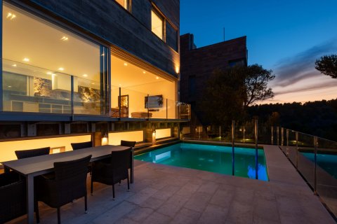 Villa for sale Port De Soller, Mallorca, Spain 4 bedrooms, 330 sq.m. No. 131036 - photo 15
