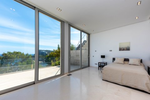 Villa for sale Port De Soller, Mallorca, Spain 4 bedrooms, 330 sq.m. No. 131036 - photo 17