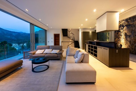 Villa for sale Port De Soller, Mallorca, Spain 4 bedrooms, 330 sq.m. No. 131036 - photo 13