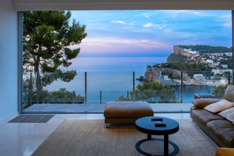 Villa for sale Port De Soller, Mallorca, Spain 4 bedrooms, 330 sq.m. No. 131036 - photo 28