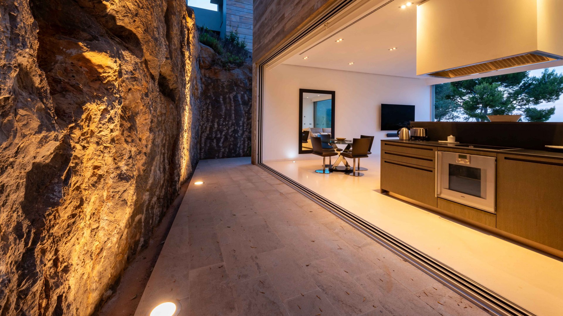 Villa in Port De Soller, Mallorca, Spain 4 bedrooms, 330 sq.m. No. 131036