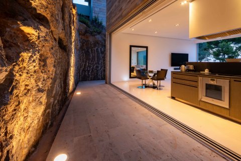 Villa for sale Port De Soller, Mallorca, Spain 4 bedrooms, 330 sq.m. No. 131036 - photo 23