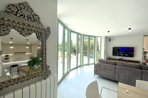 Townhouse for rent Palma de Majorca, Mallorca, Spain 5 bedrooms, 185 sq.m. No. 131040 - photo 6