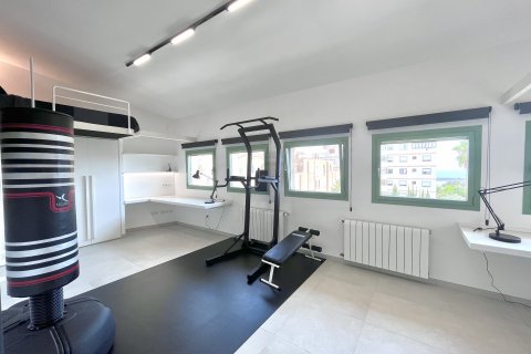 Townhouse for rent Palma de Majorca, Mallorca, Spain 5 bedrooms, 185 sq.m. No. 131040 - photo 27