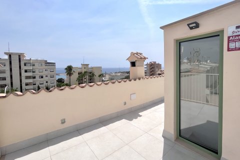 Townhouse for rent Palma de Majorca, Mallorca, Spain 5 bedrooms, 185 sq.m. No. 131040 - photo 29