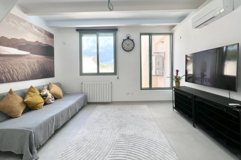 Townhouse for rent Palma de Majorca, Mallorca, Spain 5 bedrooms, 185 sq.m. No. 131040 - photo 25