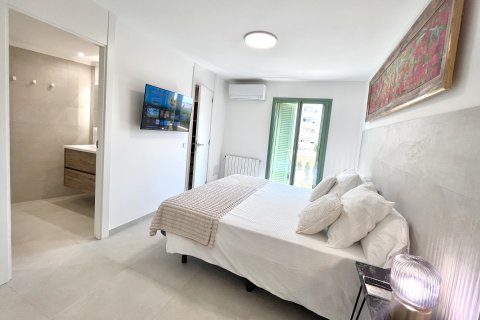 Townhouse for rent Palma de Majorca, Mallorca, Spain 5 bedrooms, 185 sq.m. No. 131040 - photo 19