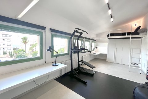 Townhouse for rent Palma de Majorca, Mallorca, Spain 5 bedrooms, 185 sq.m. No. 131040 - photo 28