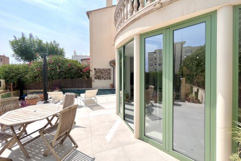 Townhouse for rent Palma de Majorca, Mallorca, Spain 5 bedrooms, 185 sq.m. No. 131040 - photo 5