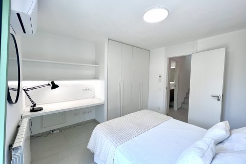 Townhouse for rent Palma de Majorca, Mallorca, Spain 5 bedrooms, 185 sq.m. No. 131040 - photo 23