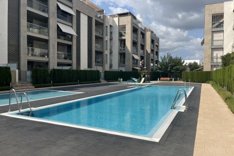 Apartment for rent Palma de Majorca, Mallorca, Spain 2 bedrooms, 88 sq.m. No. 131041 - photo 1