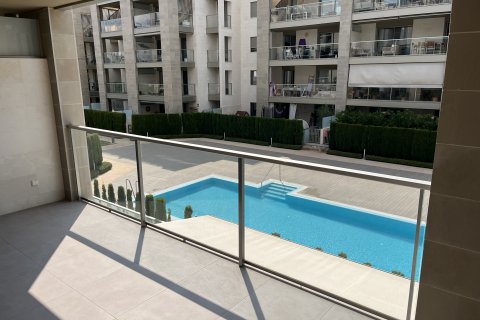Apartment for rent Palma de Majorca, Mallorca, Spain 2 bedrooms, 88 sq.m. No. 131041 - photo 12