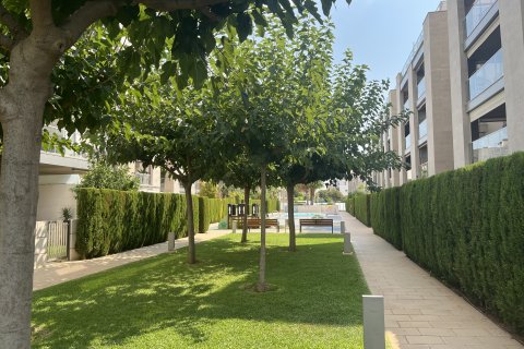Apartment for rent Palma de Majorca, Mallorca, Spain 2 bedrooms, 88 sq.m. No. 131041 - photo 21