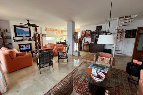 Apartament Santa Ponsa, Mallorca, Hiszpania 5 sypialni, 152 mkw. nr 131039 – zdjęcie 2