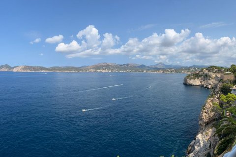 Apartament Santa Ponsa, Mallorca, Hiszpania 5 sypialni, 152 mkw. nr 131039 – zdjęcie 24