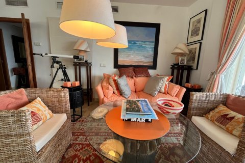 Apartament Santa Ponsa, Mallorca, Hiszpania 5 sypialni, 152 mkw. nr 131039 – zdjęcie 6