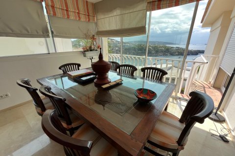 Apartament Santa Ponsa, Mallorca, Hiszpania 5 sypialni, 152 mkw. nr 131039 – zdjęcie 7