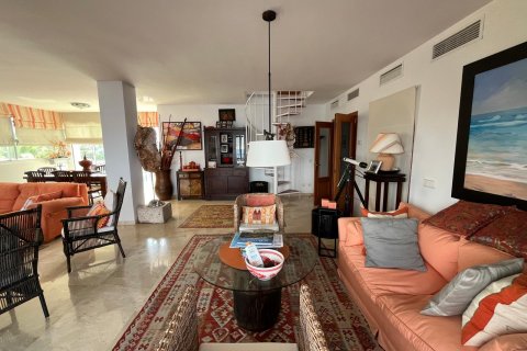 Apartament Santa Ponsa, Mallorca, Hiszpania 5 sypialni, 152 mkw. nr 131039 – zdjęcie 8