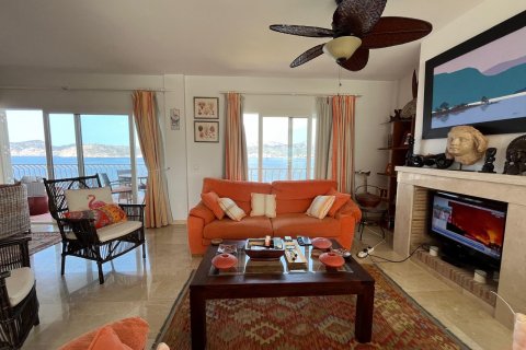 Apartament Santa Ponsa, Mallorca, Hiszpania 5 sypialni, 152 mkw. nr 131039 – zdjęcie 5
