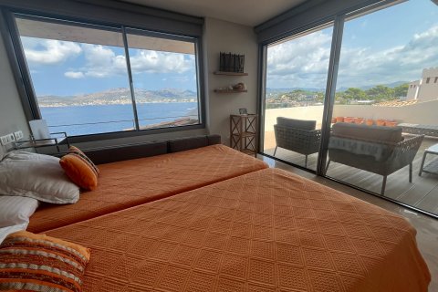 Apartament Santa Ponsa, Mallorca, Hiszpania 5 sypialni, 152 mkw. nr 131039 – zdjęcie 15