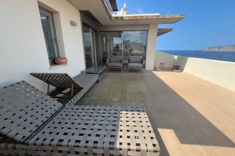 Apartament Santa Ponsa, Mallorca, Hiszpania 5 sypialni, 152 mkw. nr 131039 – zdjęcie 17