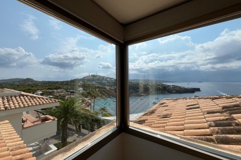 Apartament Santa Ponsa, Mallorca, Hiszpania 5 sypialni, 152 mkw. nr 131039 – zdjęcie 21