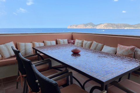 Apartament Santa Ponsa, Mallorca, Hiszpania 5 sypialni, 152 mkw. nr 131039 – zdjęcie 23