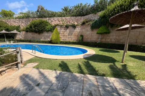 Apartament Santa Ponsa, Mallorca, Hiszpania 5 sypialni, 152 mkw. nr 131039 – zdjęcie 25