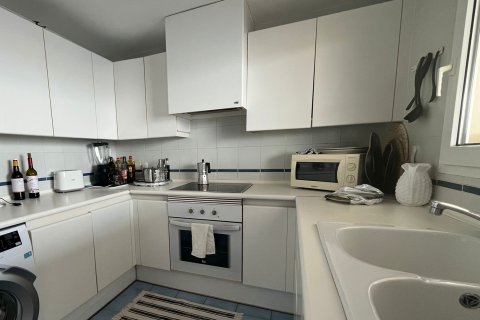Apartament Santa Ponsa, Mallorca, Hiszpania 5 sypialni, 152 mkw. nr 131039 – zdjęcie 9