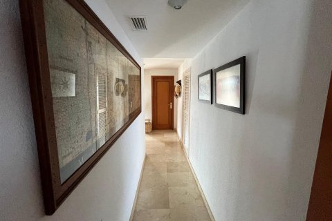 Apartament Santa Ponsa, Mallorca, Hiszpania 5 sypialni, 152 mkw. nr 131039 – zdjęcie 10