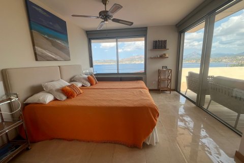 Apartament Santa Ponsa, Mallorca, Hiszpania 5 sypialni, 152 mkw. nr 131039 – zdjęcie 14