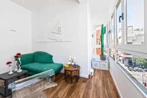 Dzīvoklis īrēšanai Palma de Majorca, Mallorca, Spānijā 2 istabas, 85 m2 Nr. 131037 - attēls 3