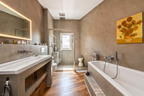 Dzīvoklis īrēšanai Palma de Majorca, Mallorca, Spānijā 2 istabas, 85 m2 Nr. 131037 - attēls 16
